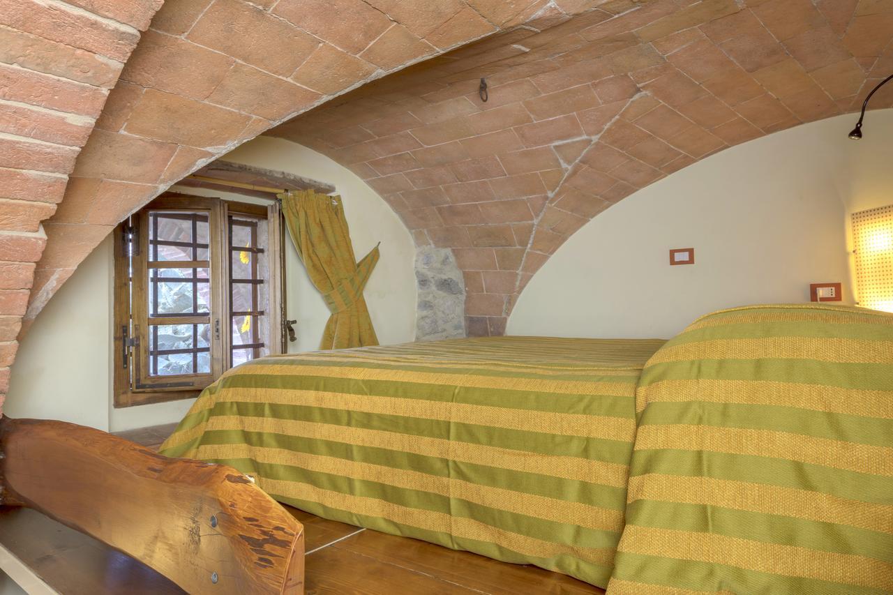 Casa Simona Daire San Gimignano Dış mekan fotoğraf
