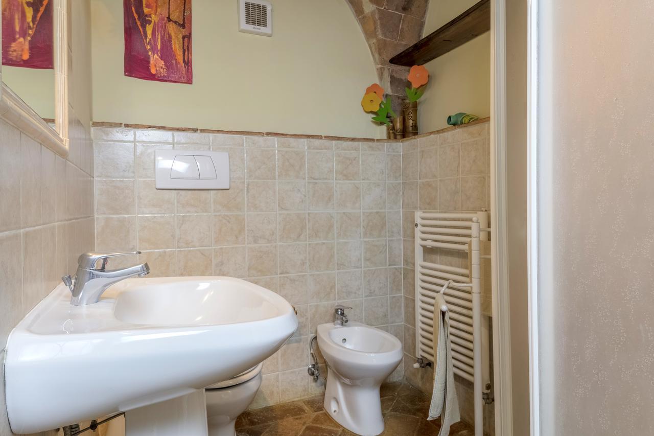 Casa Simona Daire San Gimignano Dış mekan fotoğraf