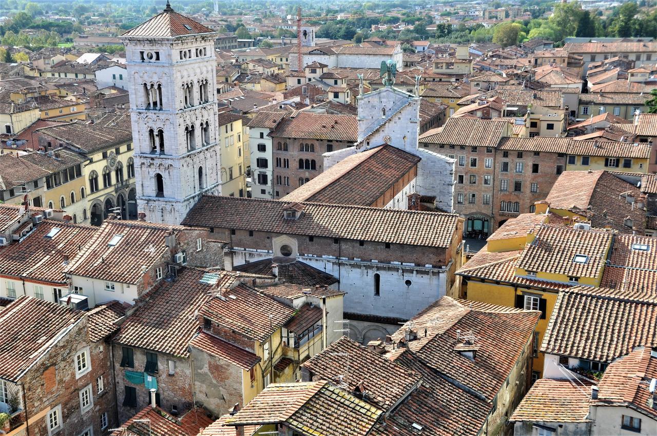 Casa Simona Daire San Gimignano Dış mekan fotoğraf
