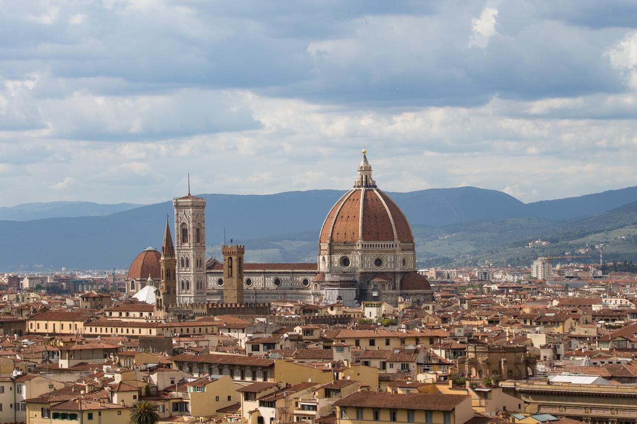 Casa Simona Daire San Gimignano Dış mekan fotoğraf